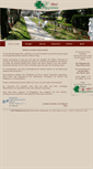 Mobile Screenshot of pflegezentrum-burg-dithm.de